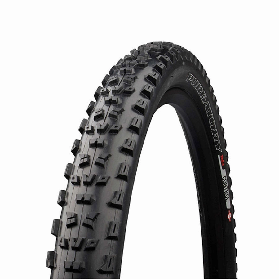 Specialized Purgatory 2Bliss Tyres - 650Bx2.3