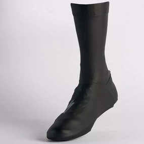 Specialized Rain shoecover - Black 