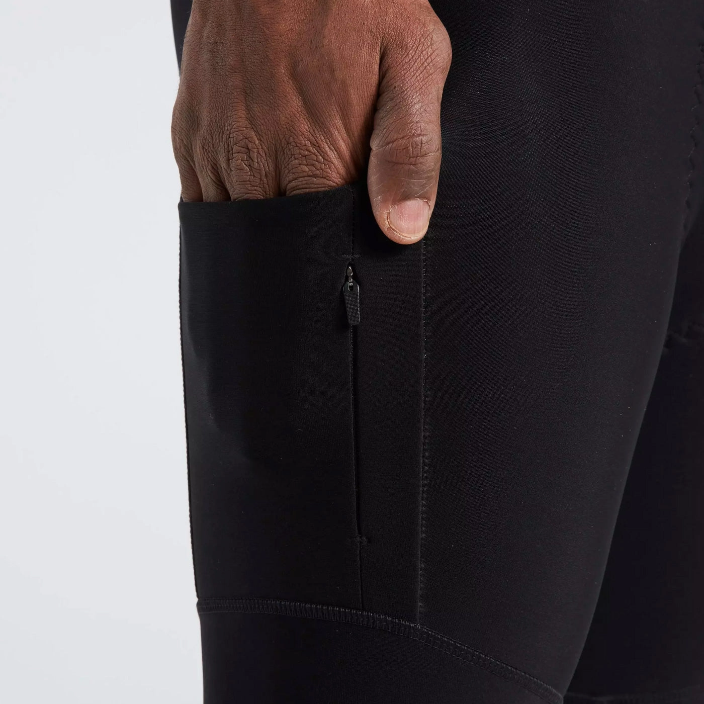 Specialized RBX Adventure Thermal Swat knickers - Black