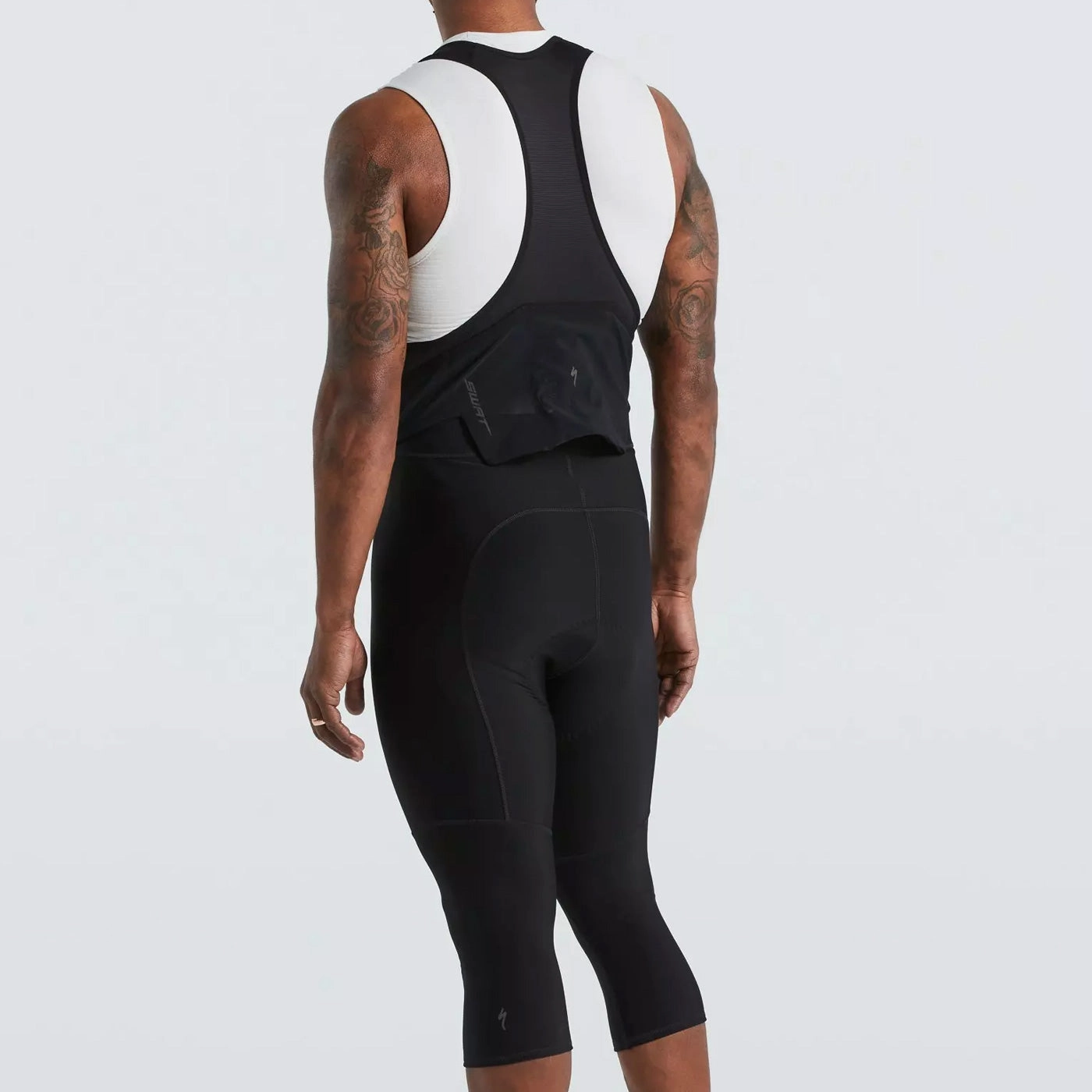 Specialized RBX Adventure Thermal Swat knickers - Black
