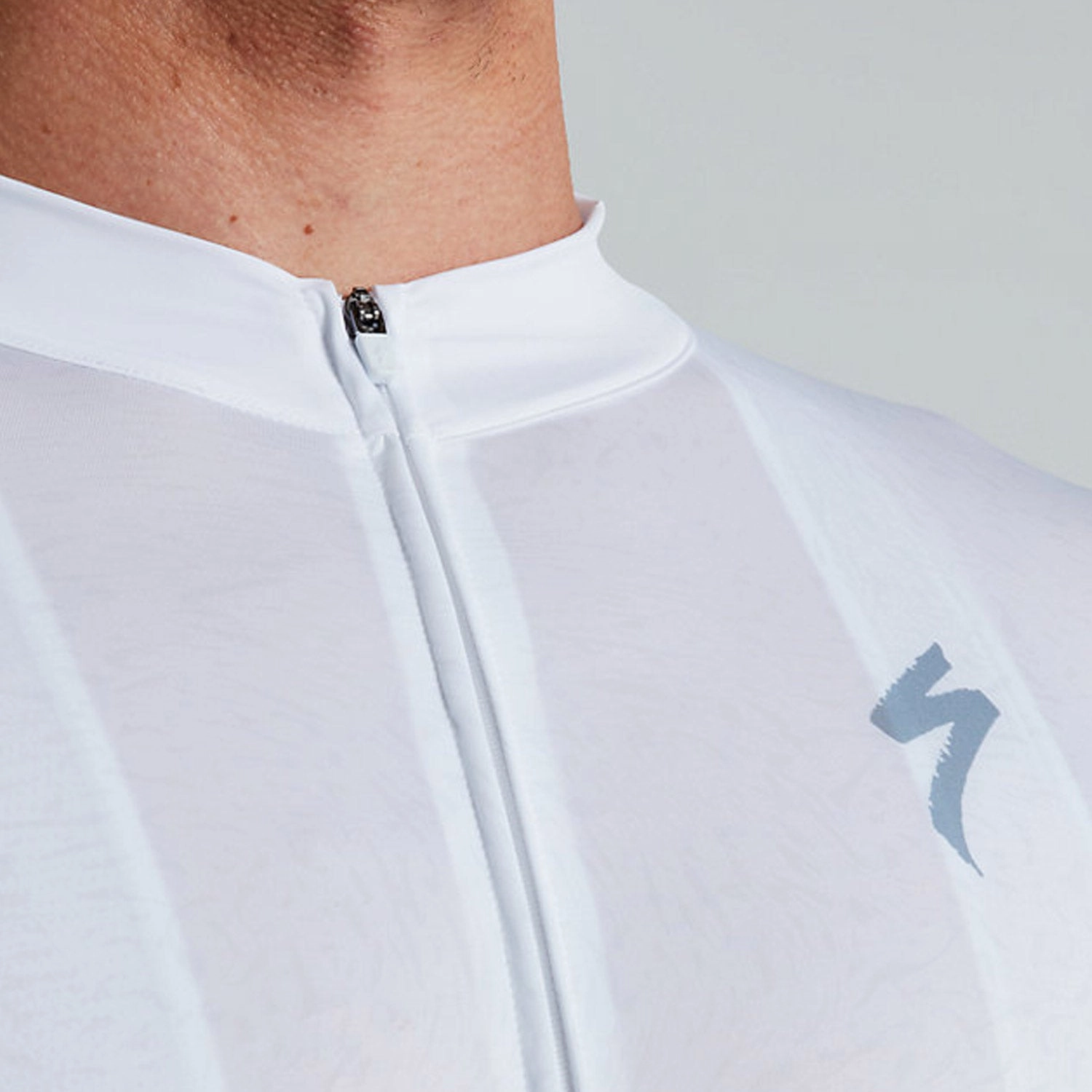 Specialized RBX Comp jersey - Light grey