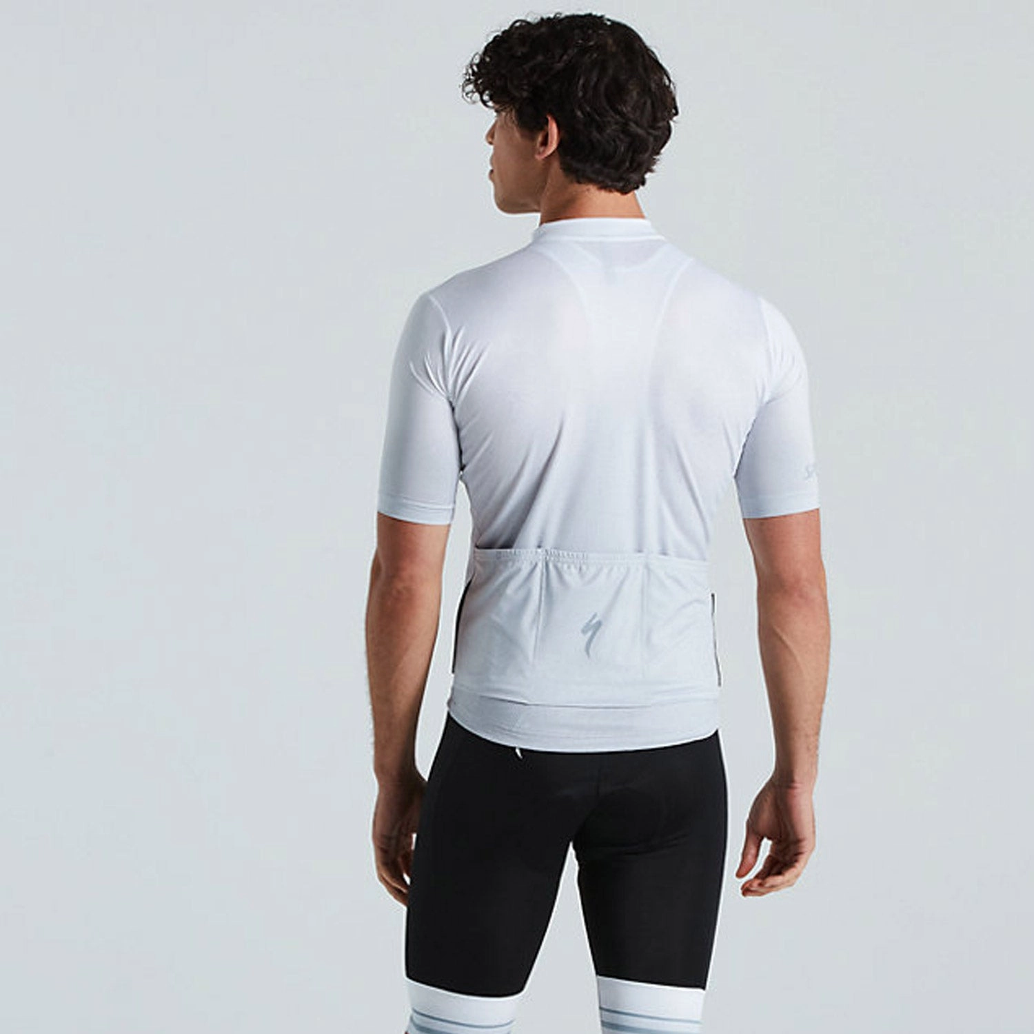 Specialized RBX Comp jersey - Light grey