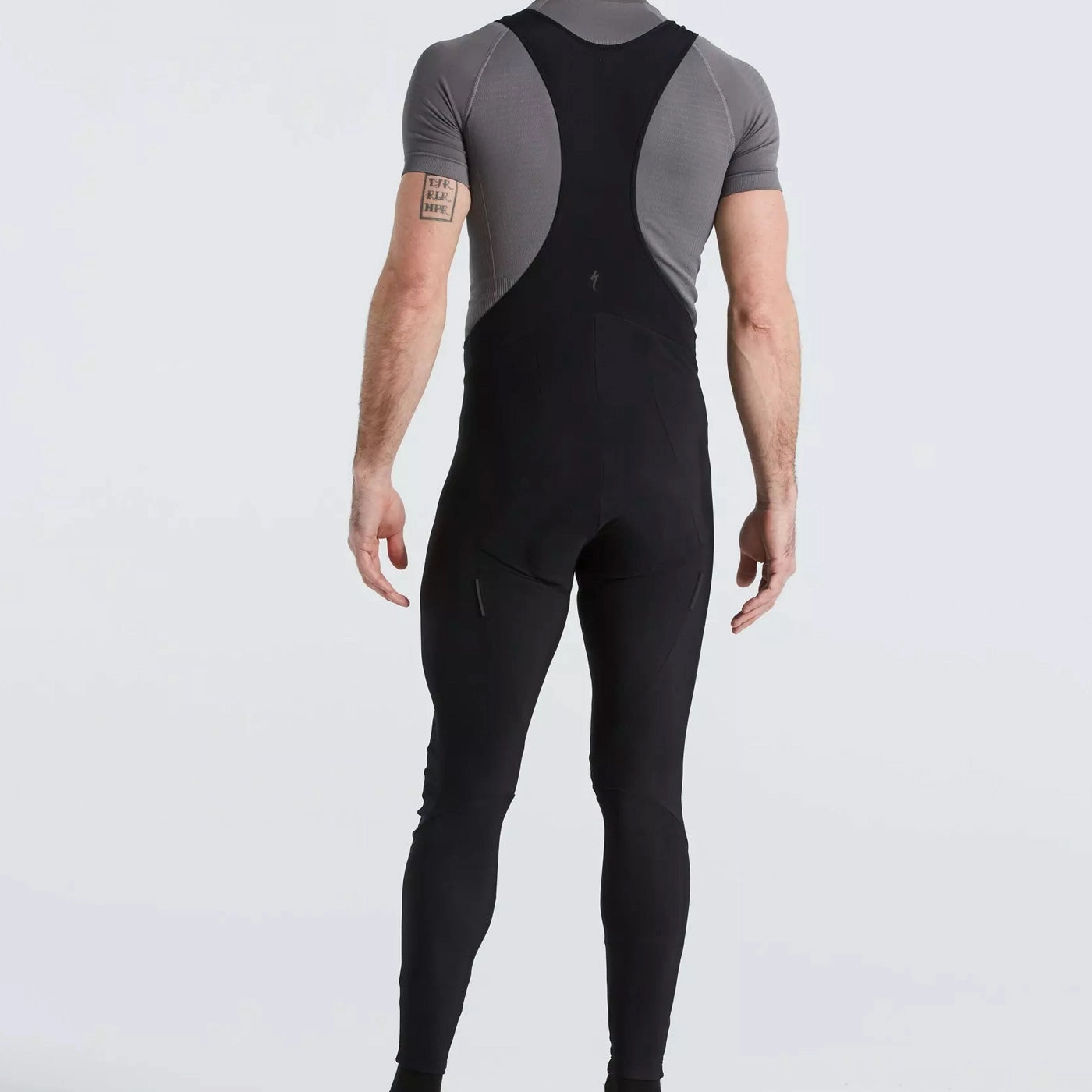 Specialized RBX Comp Thermal bib tight - Black