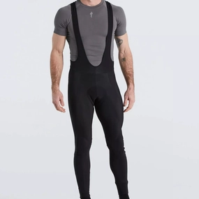 Specialized RBX Comp Thermal bib tight - Black