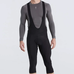 Specialized RBX Comp Thermal knickers - Black