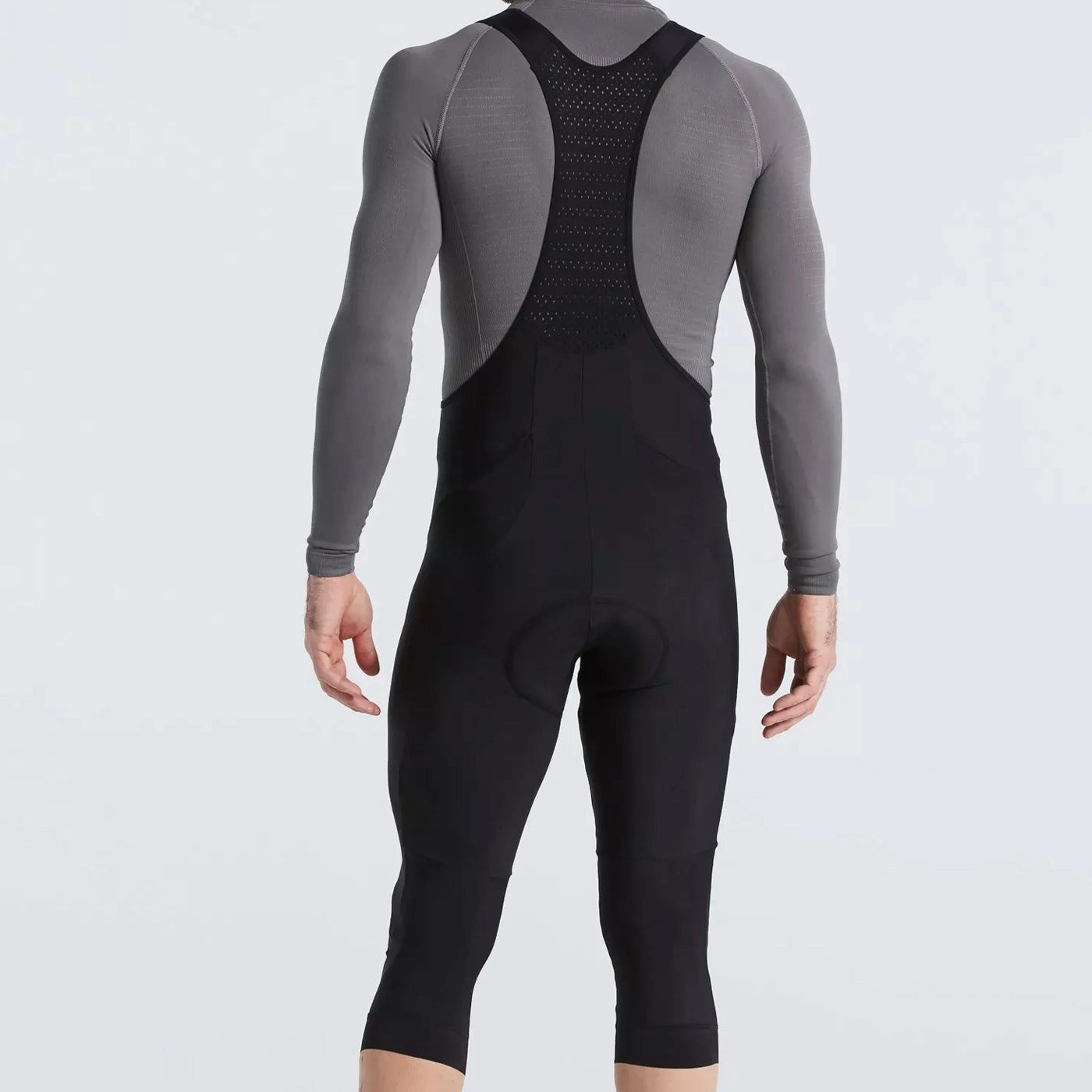 Specialized RBX Comp Thermal knickers - Black