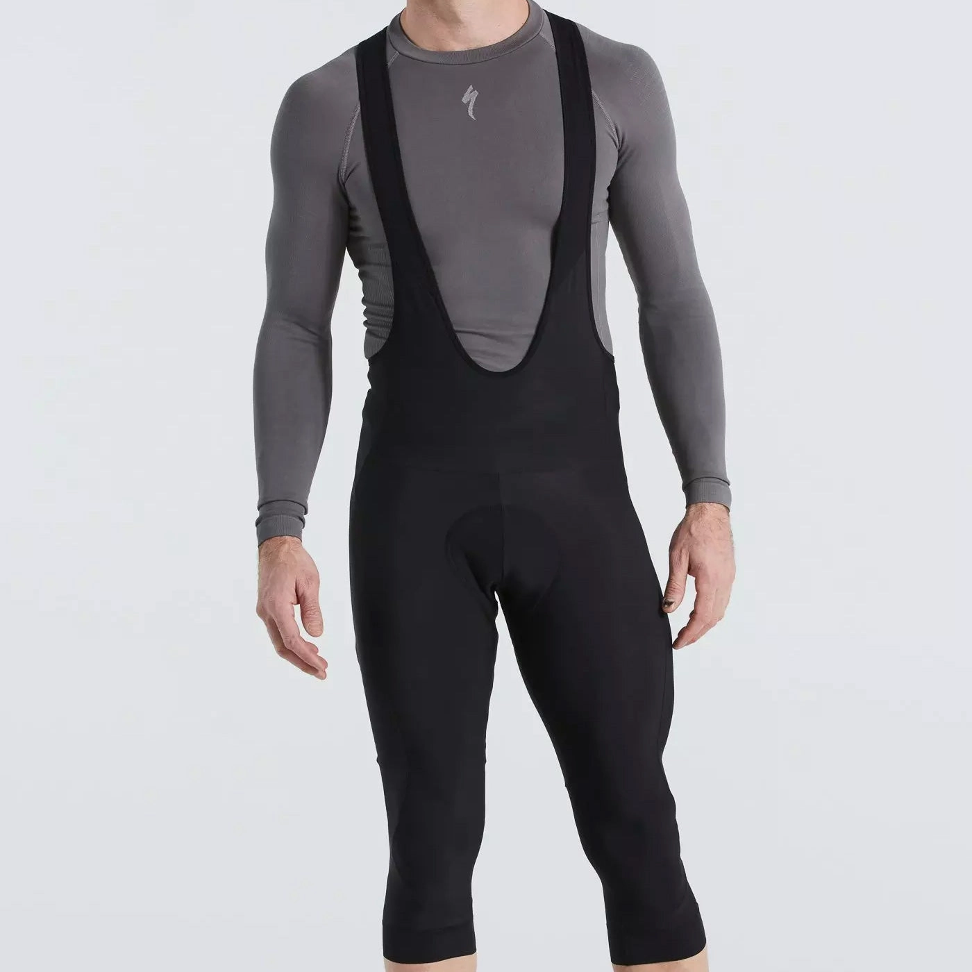 Specialized RBX Comp Thermal knickers - Black