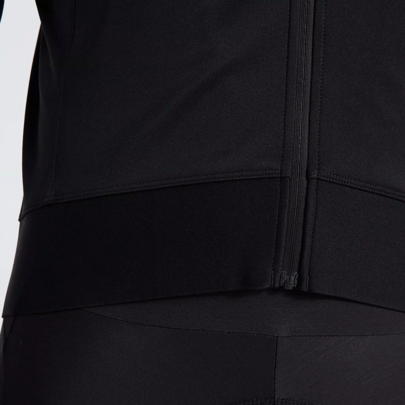 Specialized Rbx Expert Thermal long sleeves jersey - Black