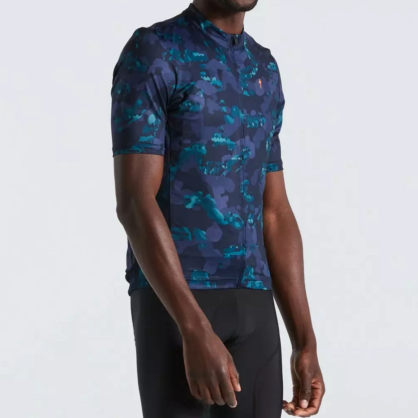 Specialized RBX  Overrun jersey - Blue