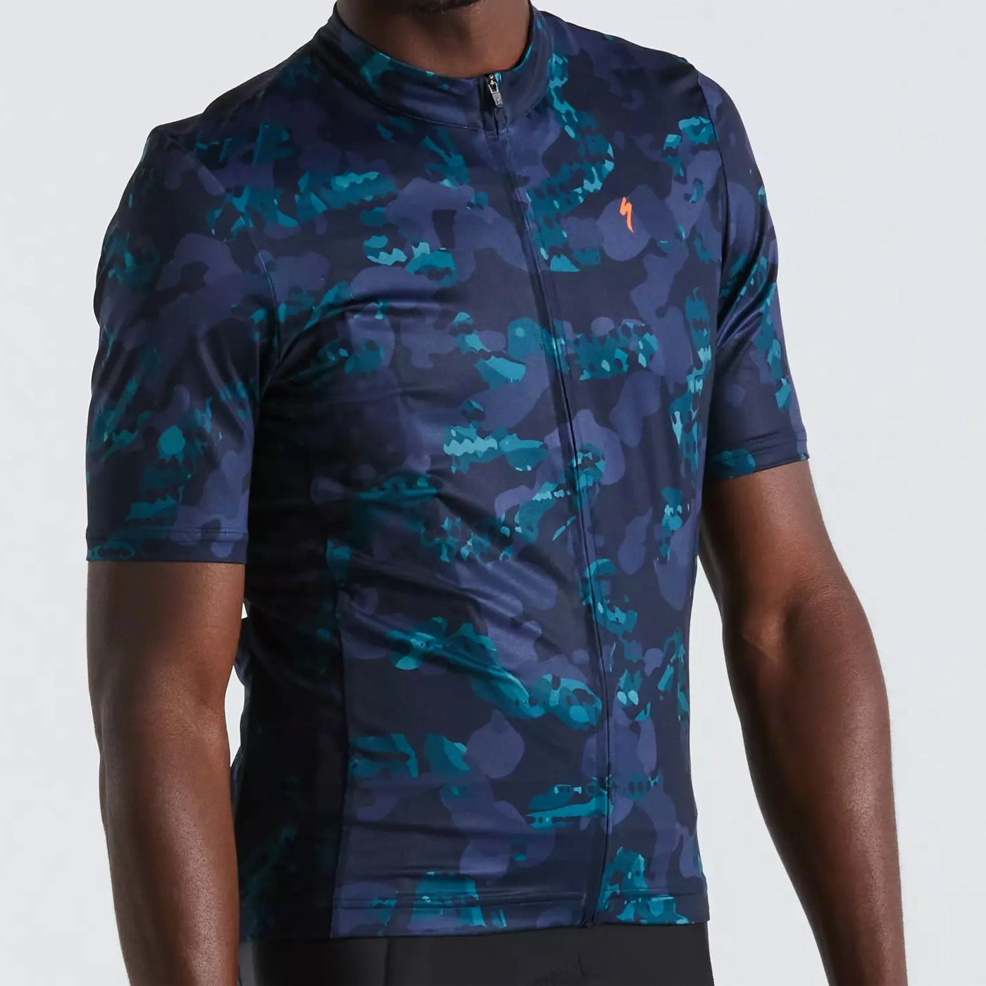 Specialized RBX  Overrun jersey - Blue