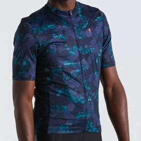 Specialized RBX  Overrun jersey - Blue