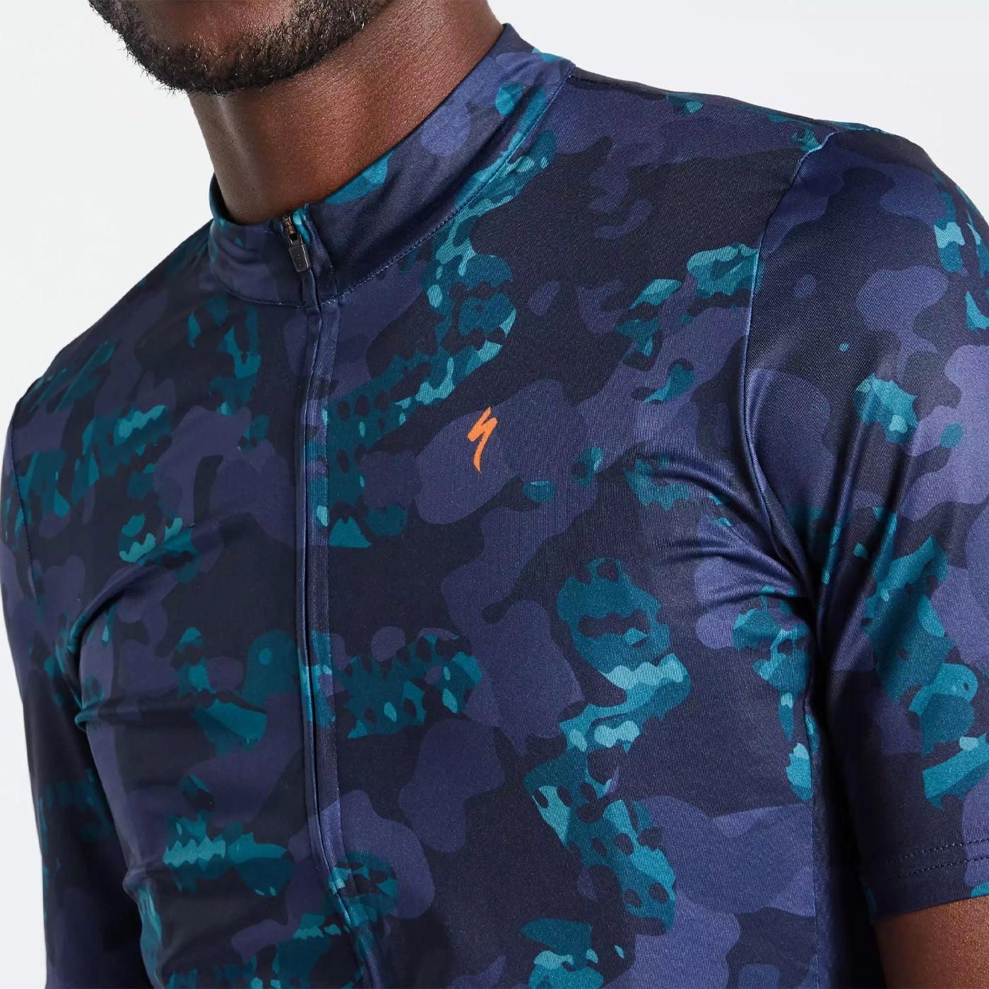 Specialized RBX  Overrun jersey - Blue
