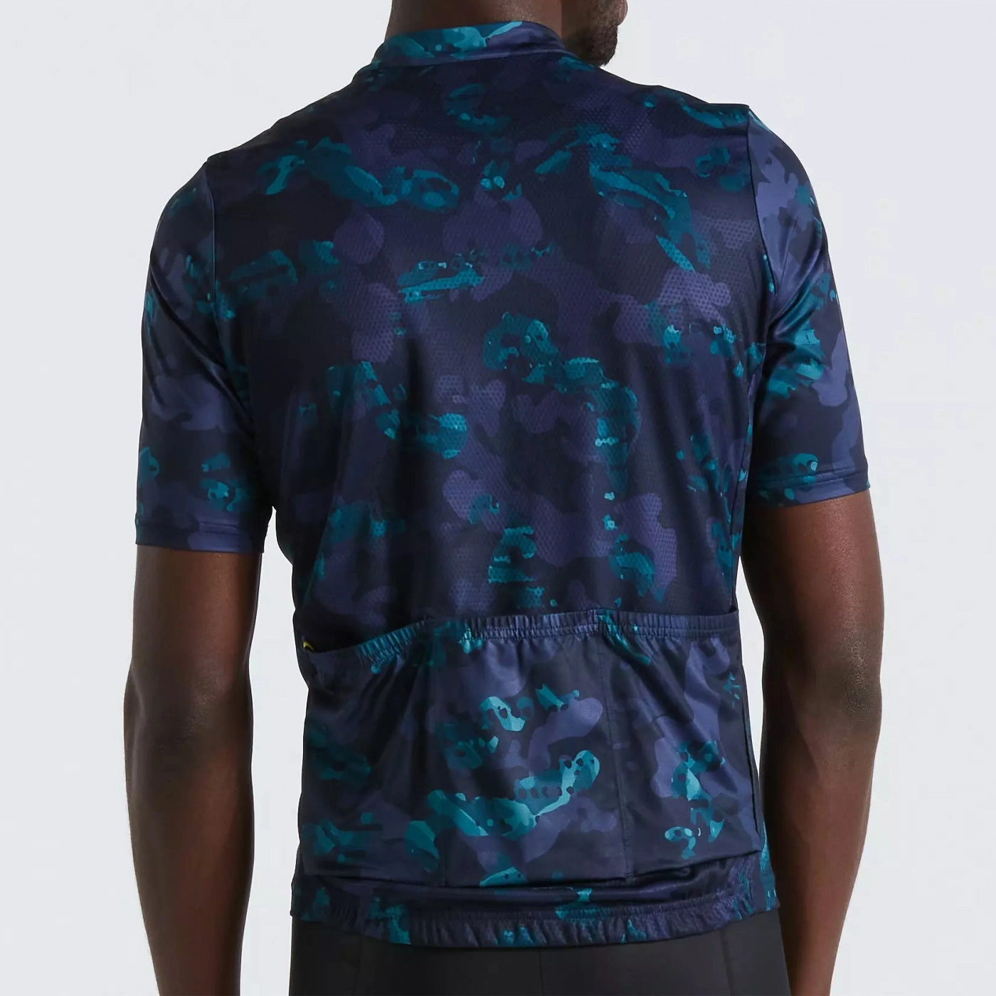 Specialized RBX  Overrun jersey - Blue