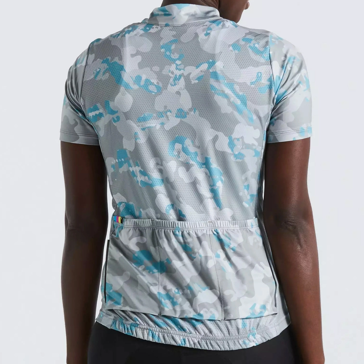 Specialized RBX  Overrun woman jersey - Grey