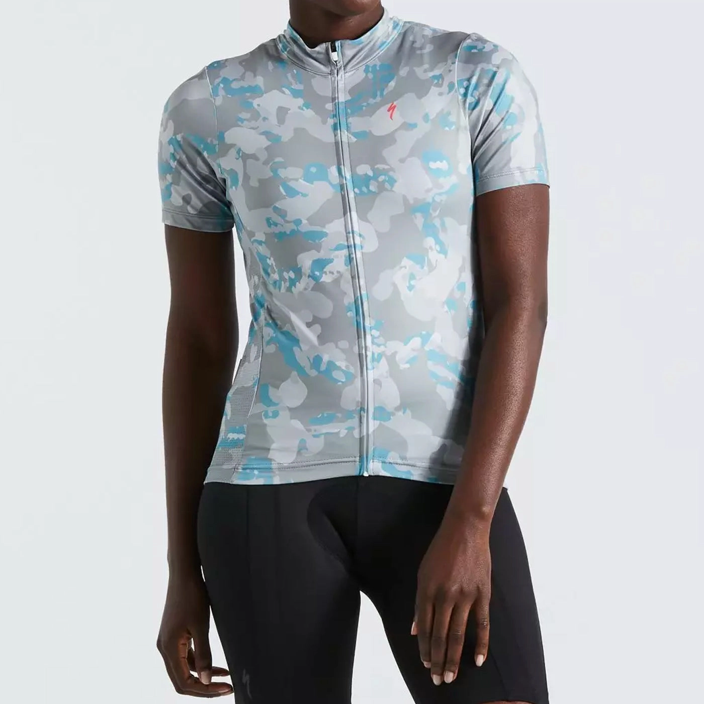 Specialized RBX  Overrun woman jersey - Grey