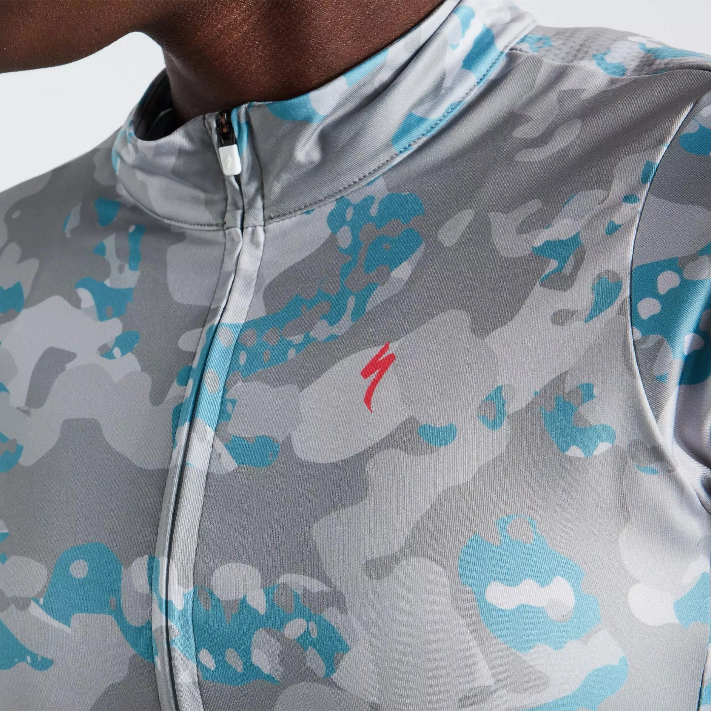 Specialized RBX  Overrun woman jersey - Grey
