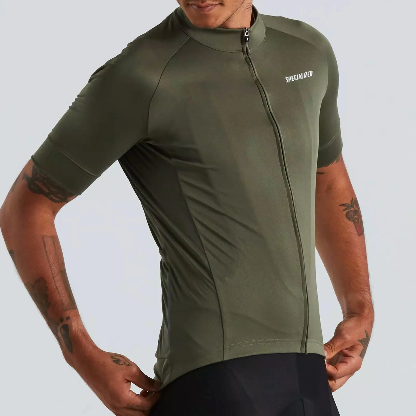 Specialized RBX Sport jersey - Green