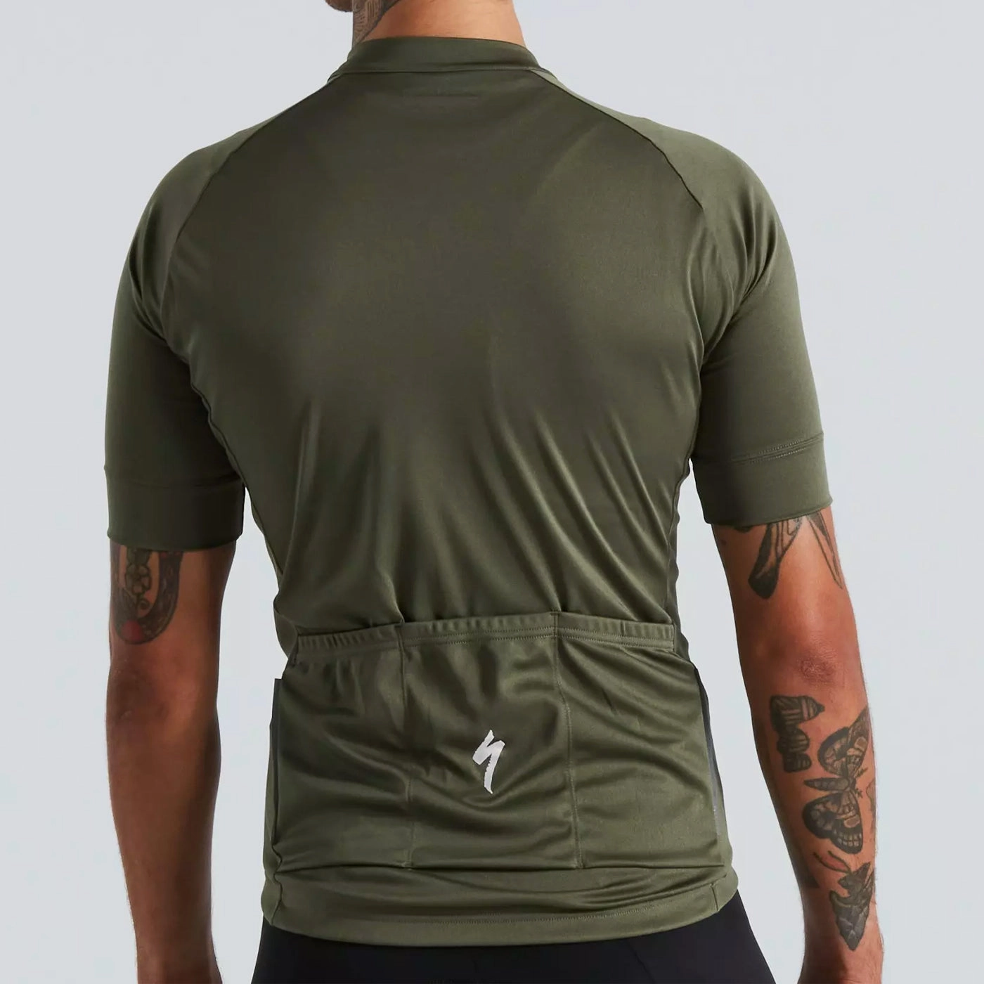 Specialized RBX Sport jersey - Green