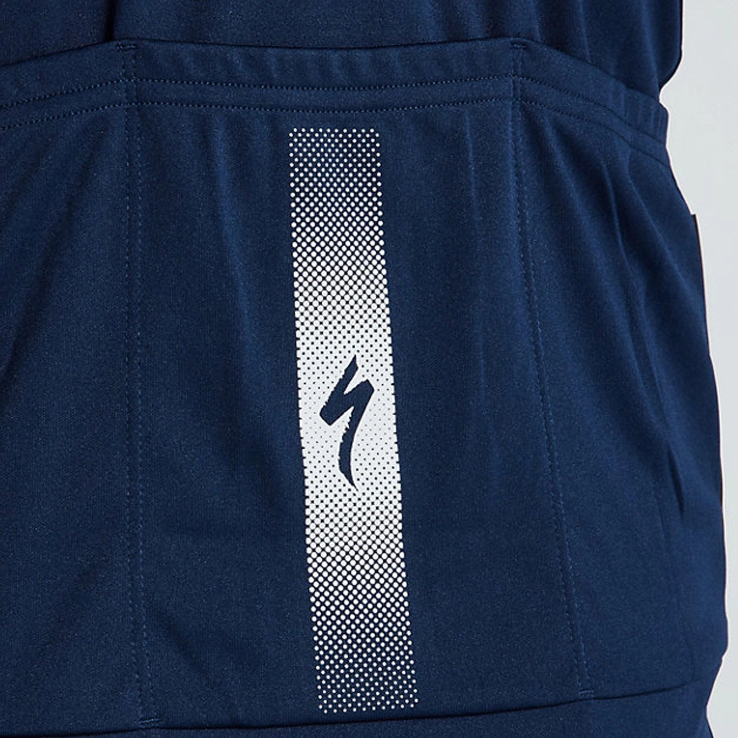 Specialized RBX Sport Logo jersey - Blue dark