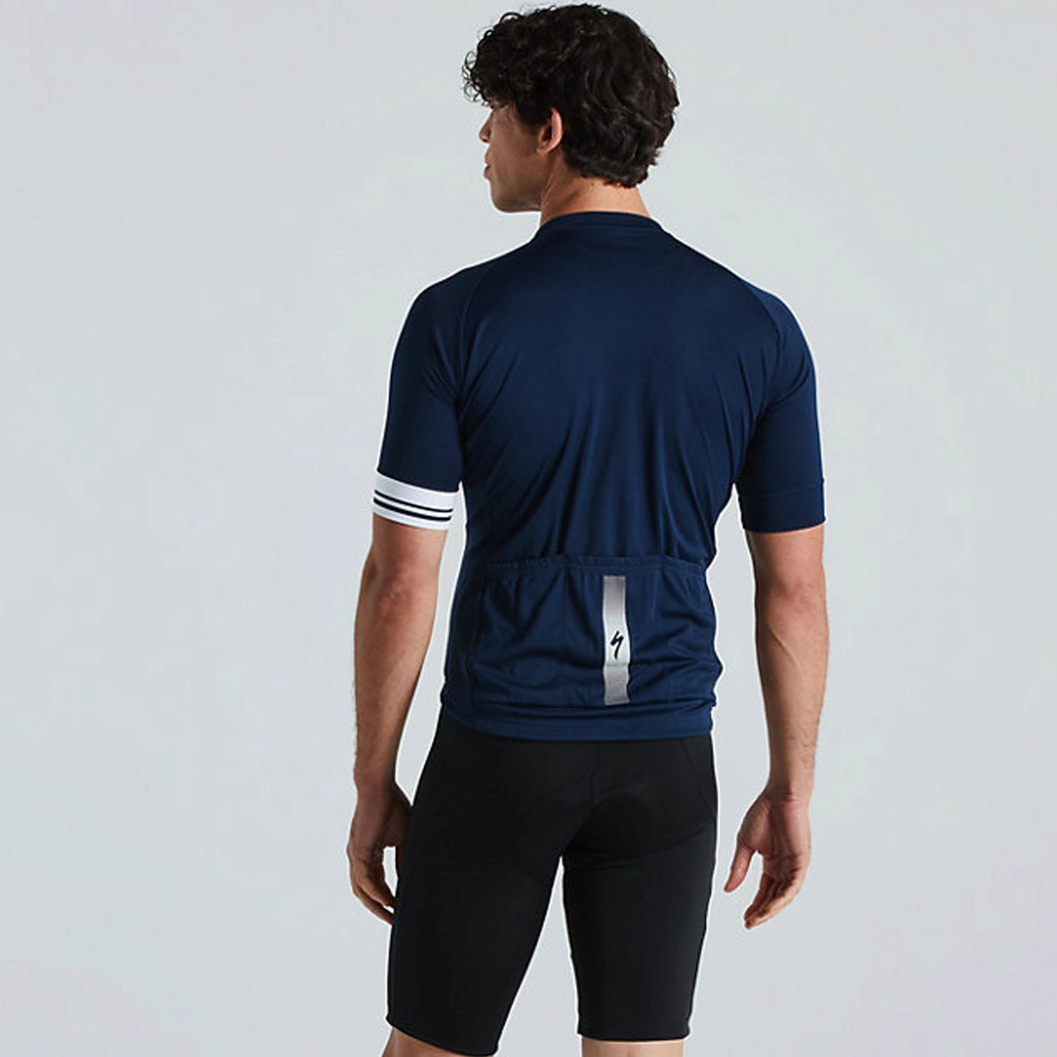 Specialized RBX Sport Logo jersey - Blue dark