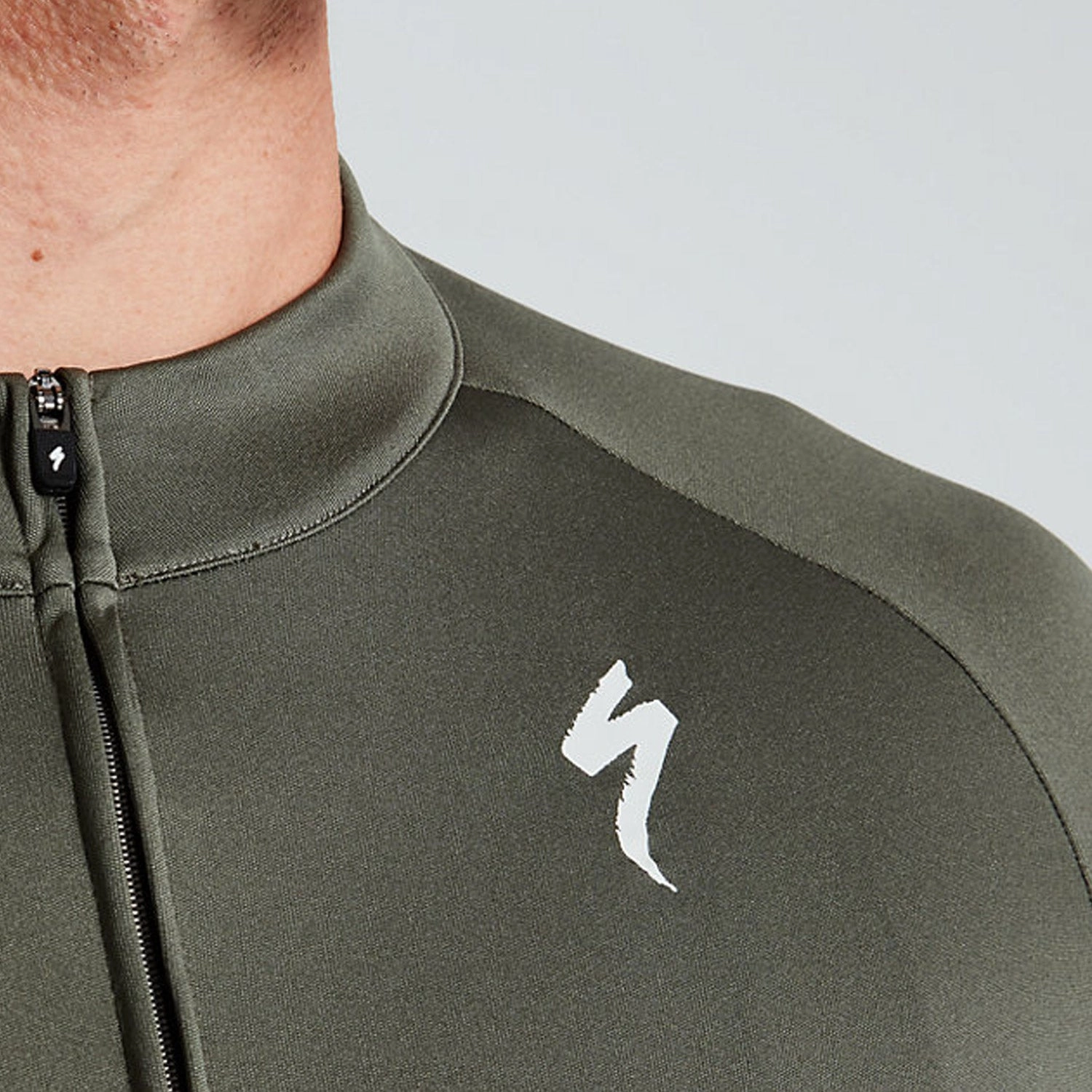Specialized RBX Sport Logo jersey - Dark green