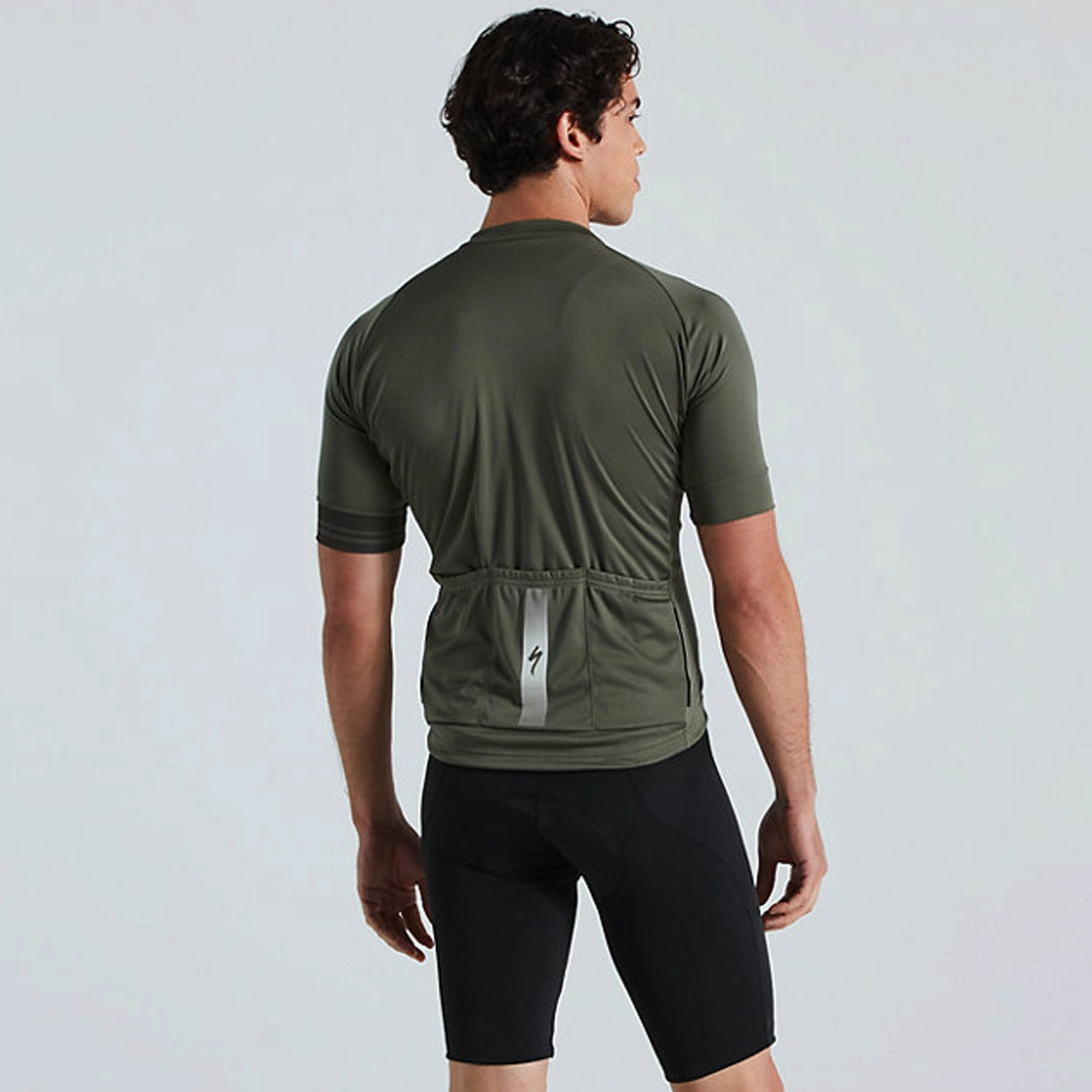 Specialized RBX Sport Logo jersey - Dark green