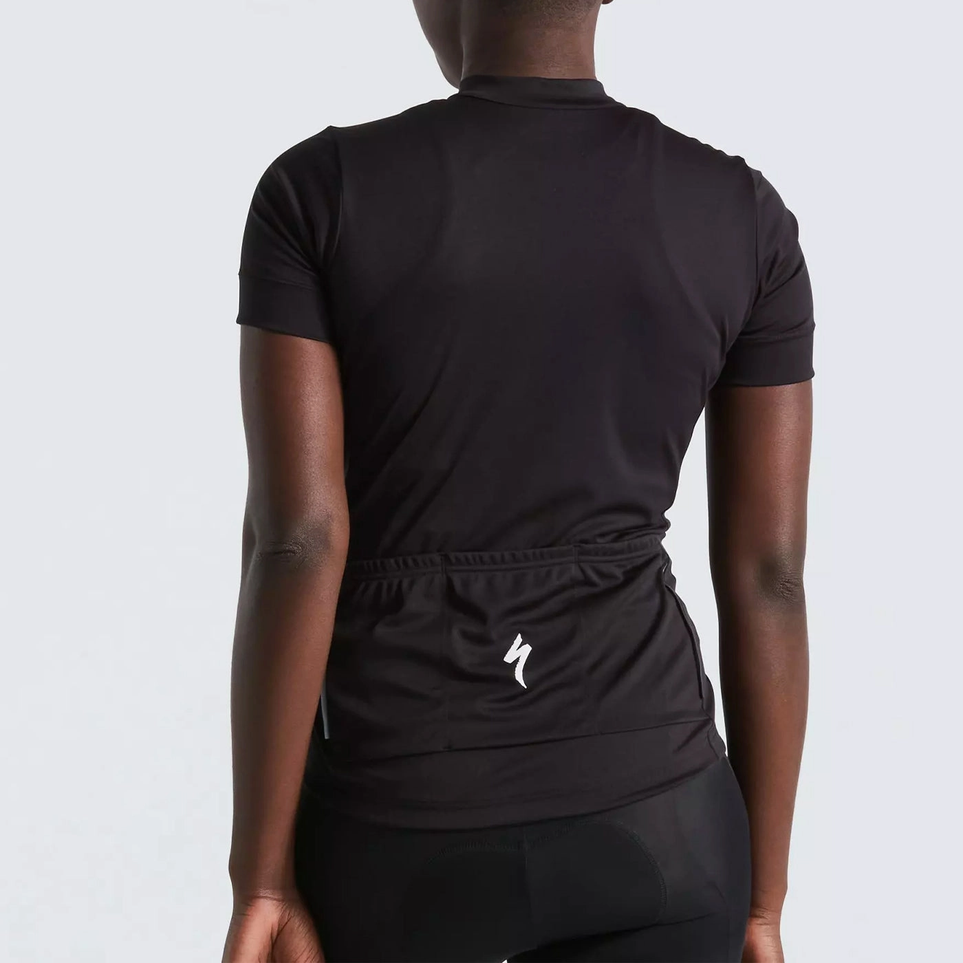 Specialized RBX Sport woman jersey - Black