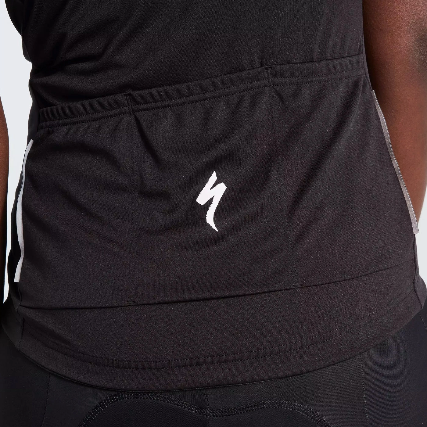 Specialized RBX Sport woman jersey - Black