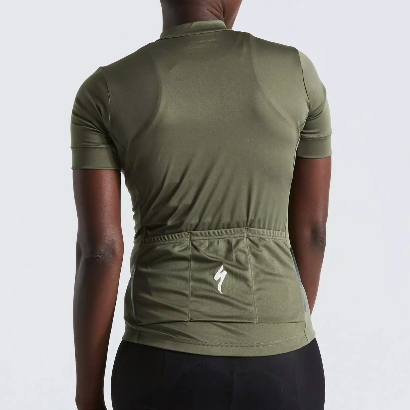 Specialized RBX Sport woman jersey - Green