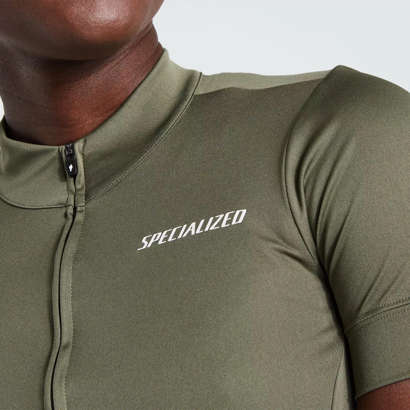 Specialized RBX Sport woman jersey - Green