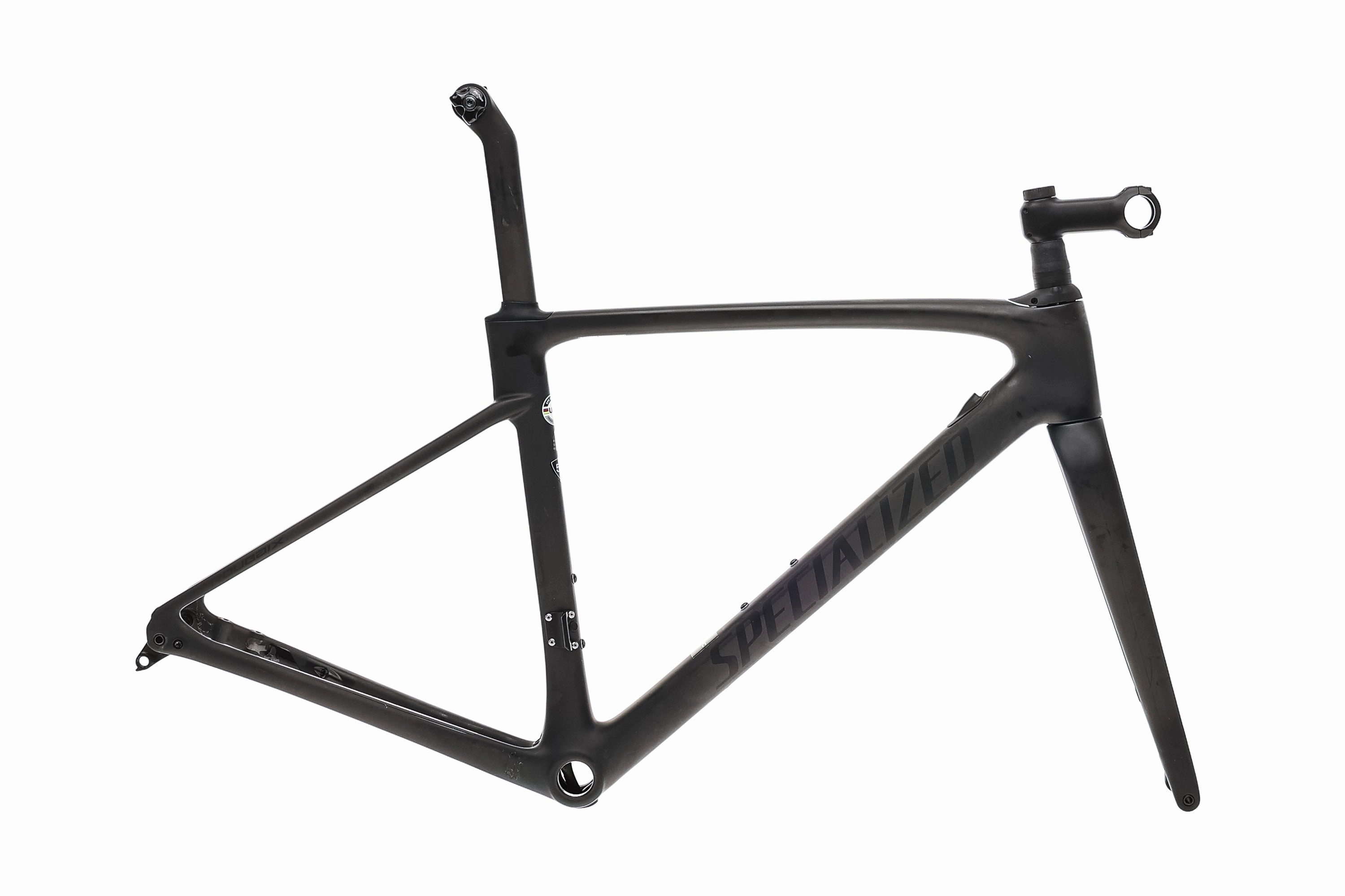 Specialized Roubaix 52cm Frameset - 2021