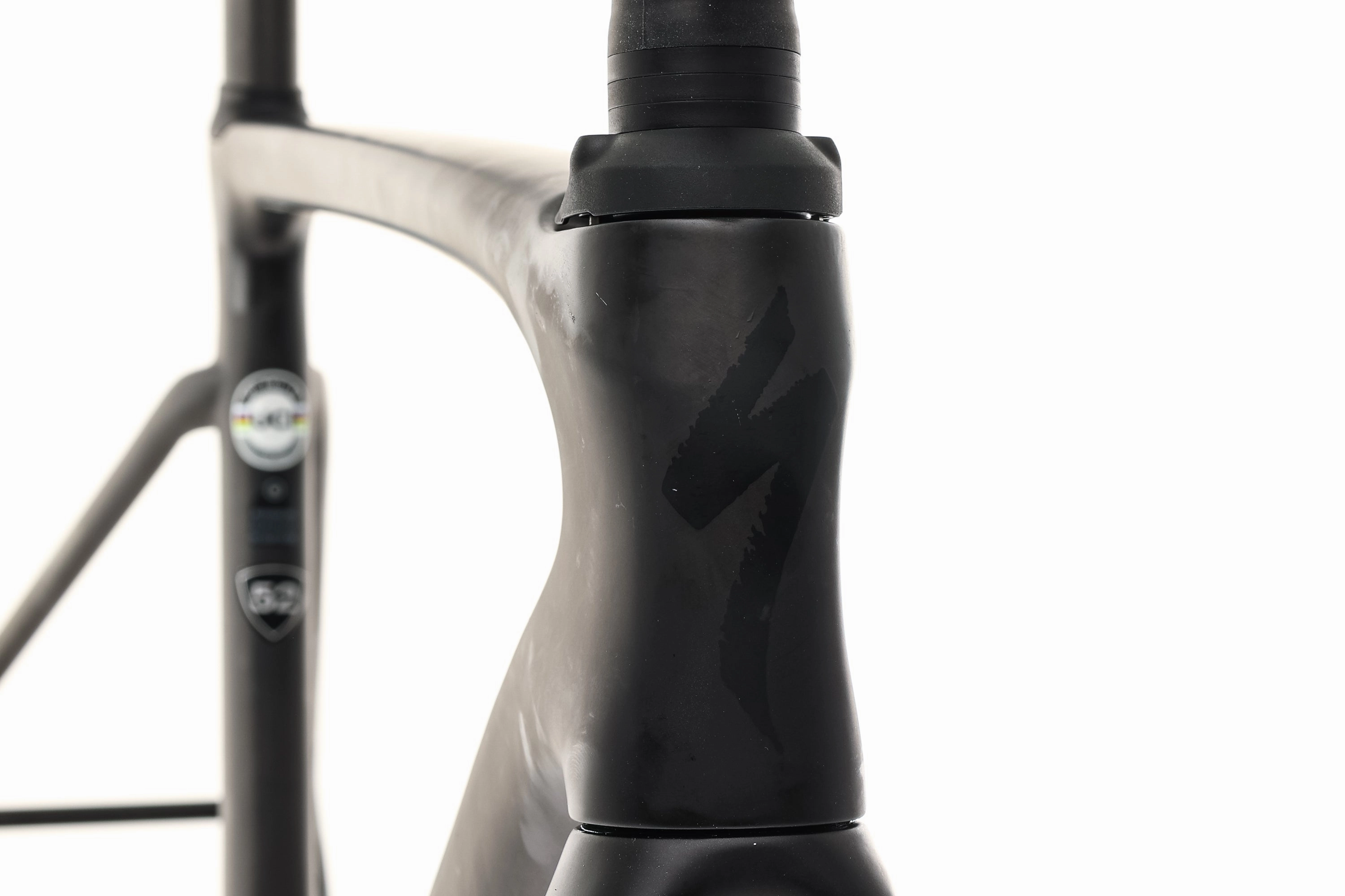 Specialized Roubaix 52cm Frameset - 2021