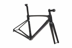 Specialized Roubaix 52cm Frameset - 2021