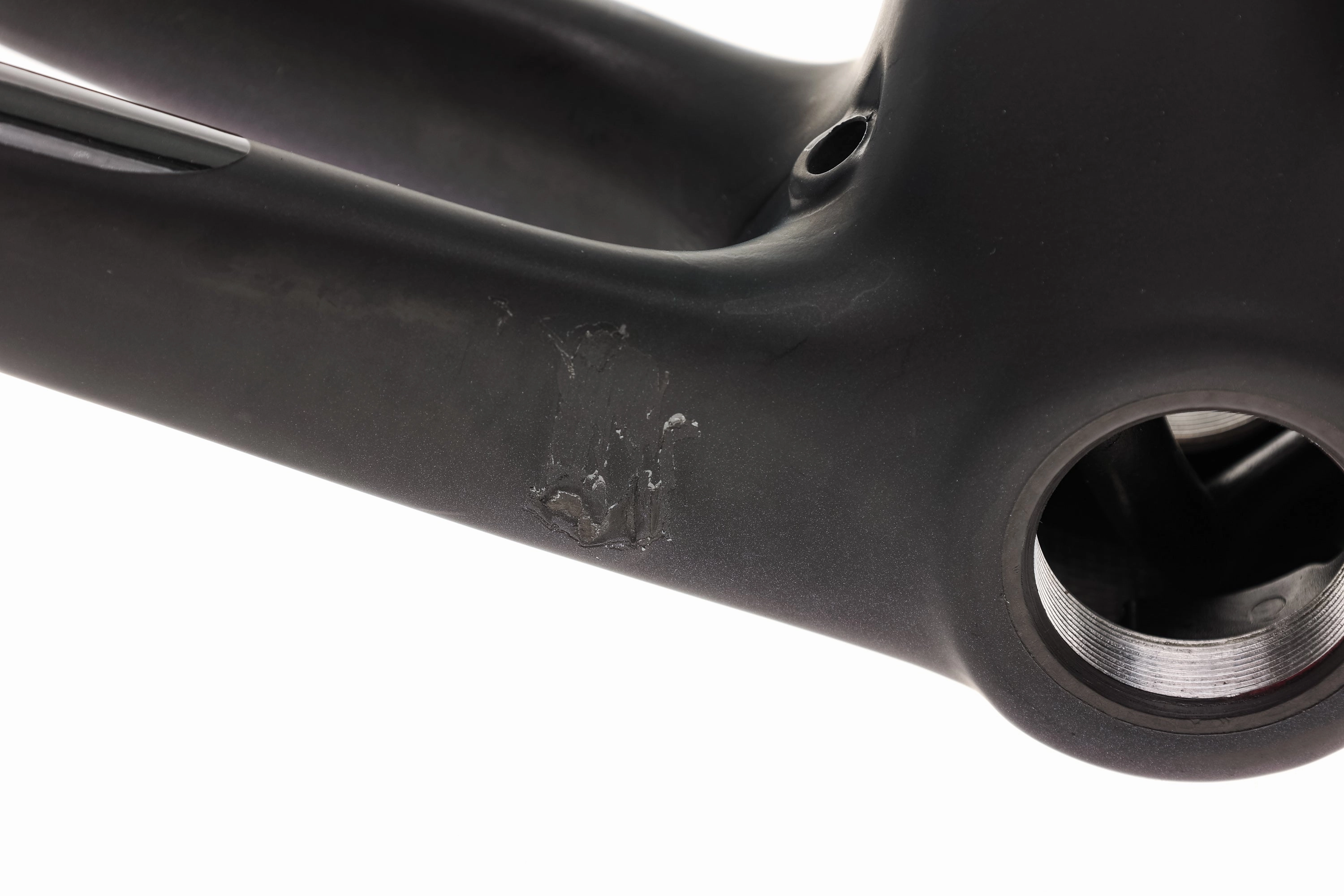 Specialized Roubaix 52cm Frameset - 2021