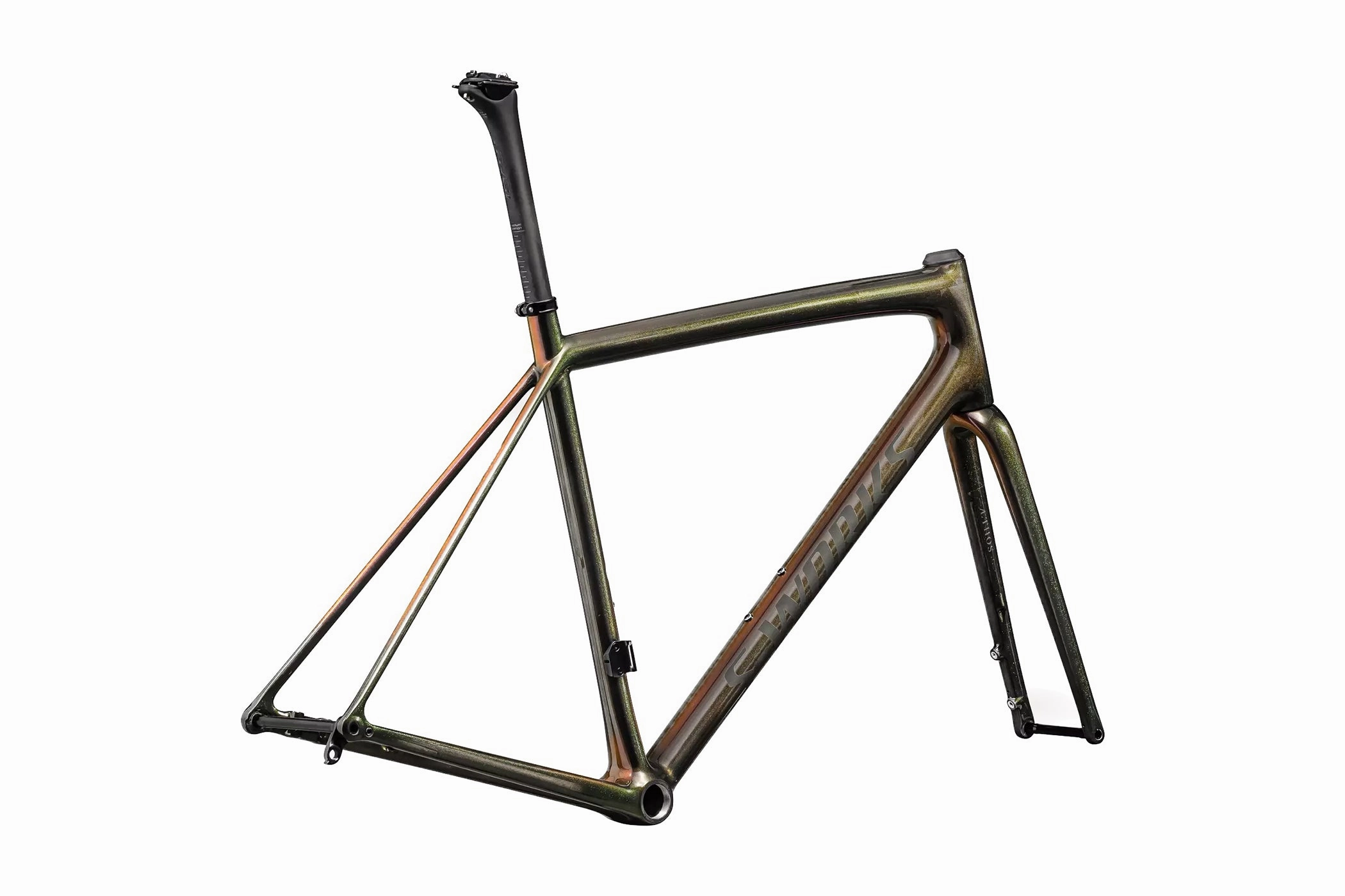 Specialized S-Works Aethos Frameset - 2024