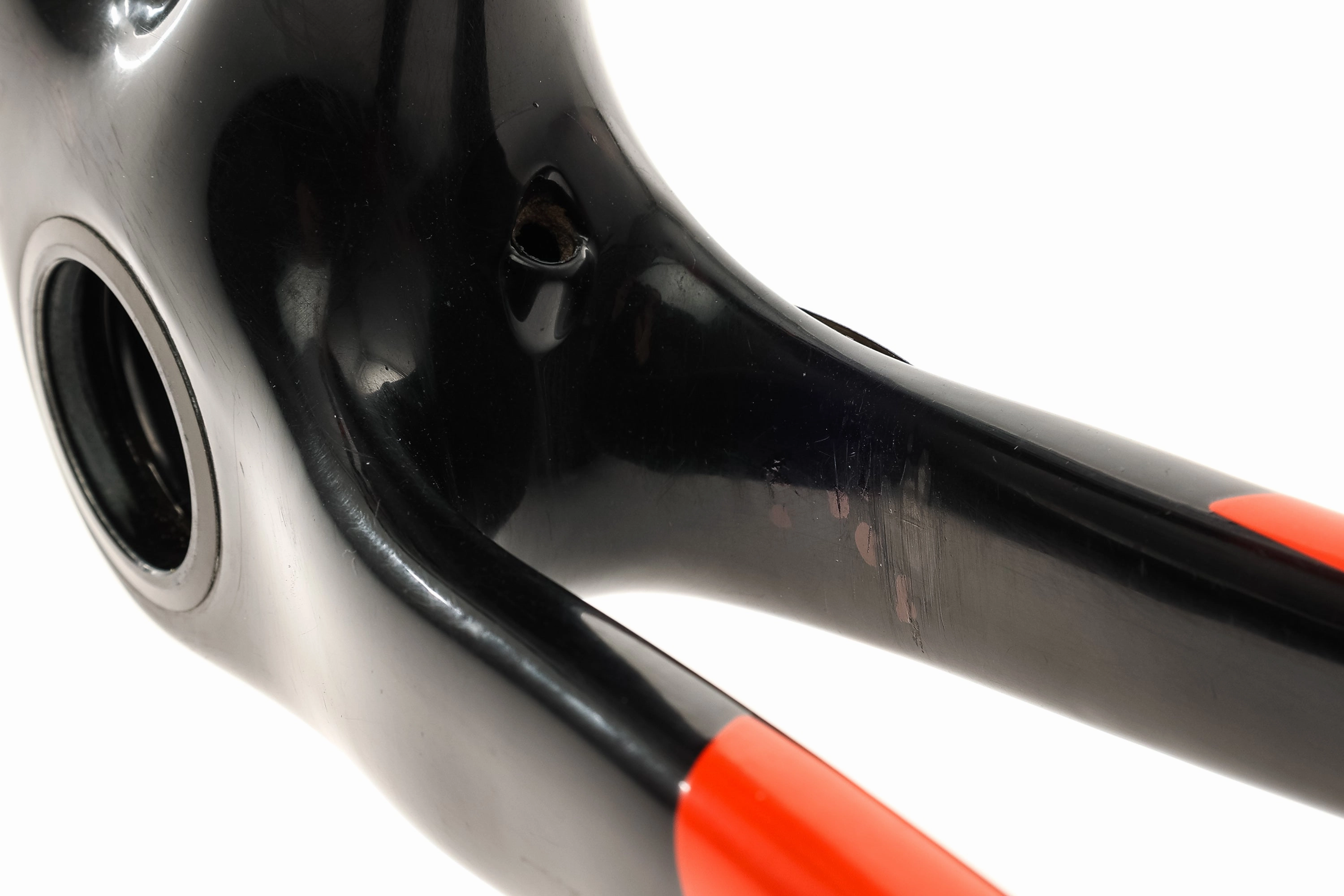 Specialized S-Works Crux 54cm Frameset - 2018