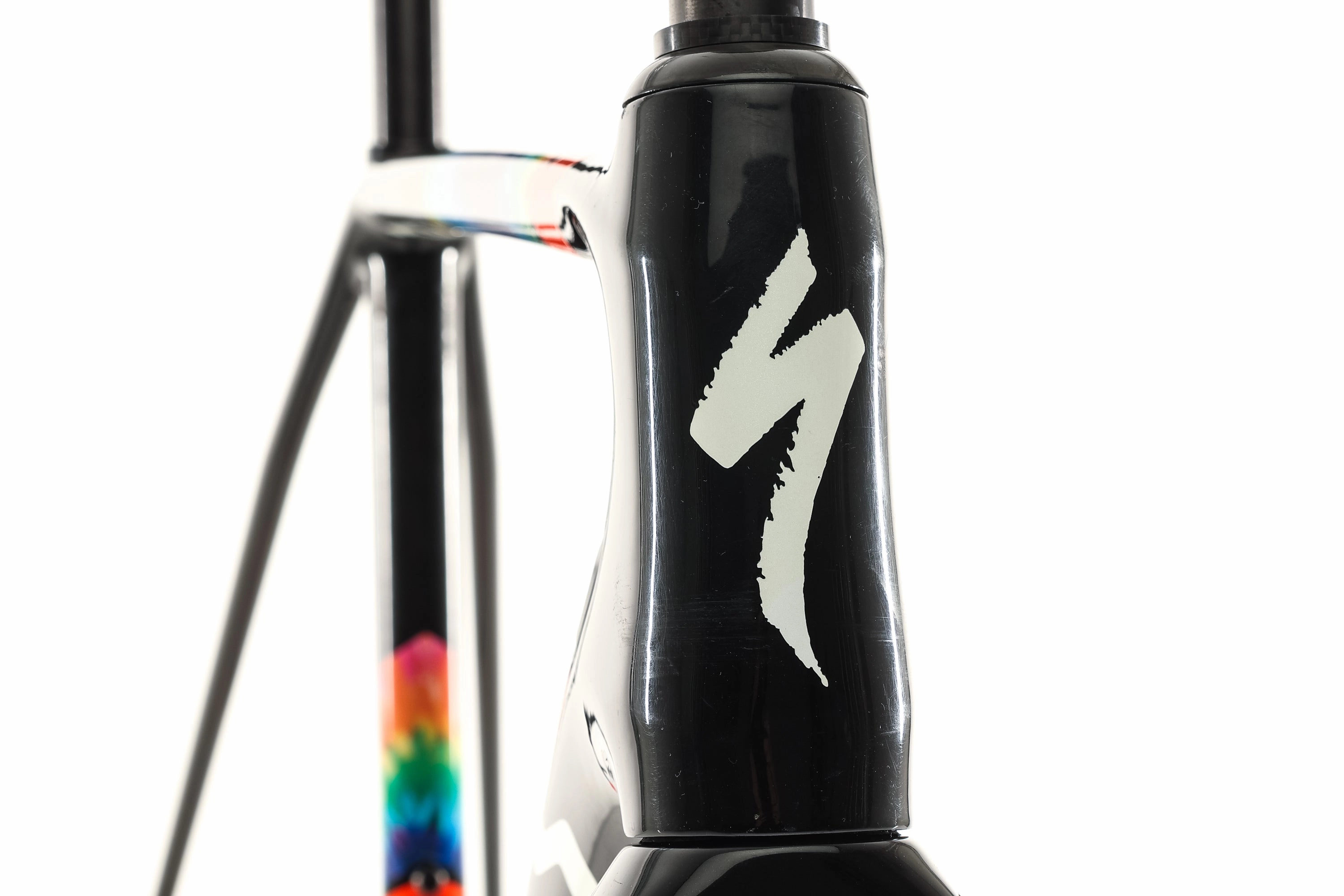 Specialized S-Works Crux 54cm Frameset - 2018
