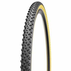 Specialized S-works Terra 28x33c Tubulars - Black para