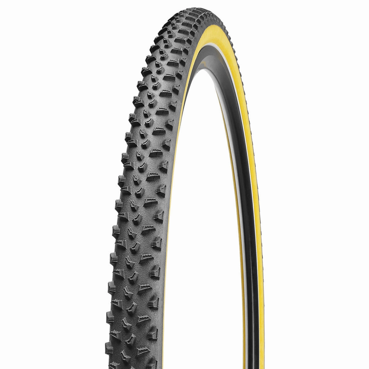 Specialized S-works Terra 28x33c Tubulars - Black para