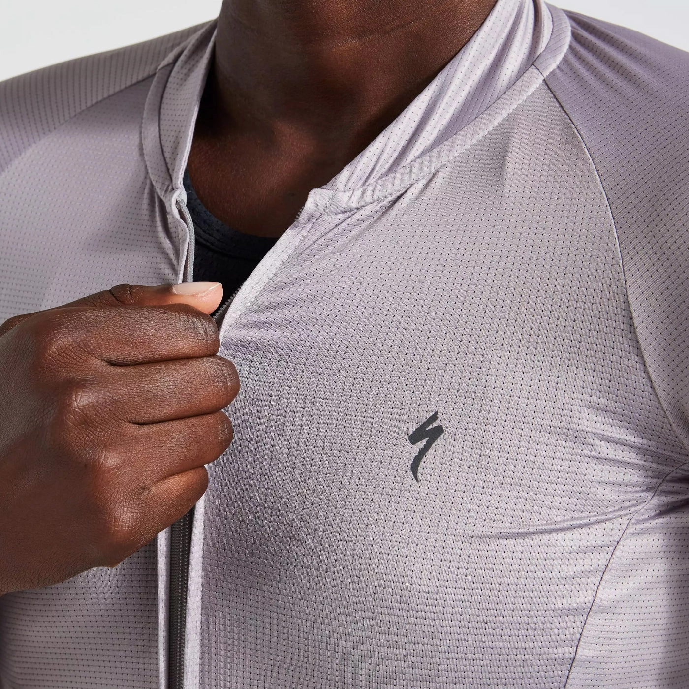 Specialized SL Air Solid women jersey - Grey
