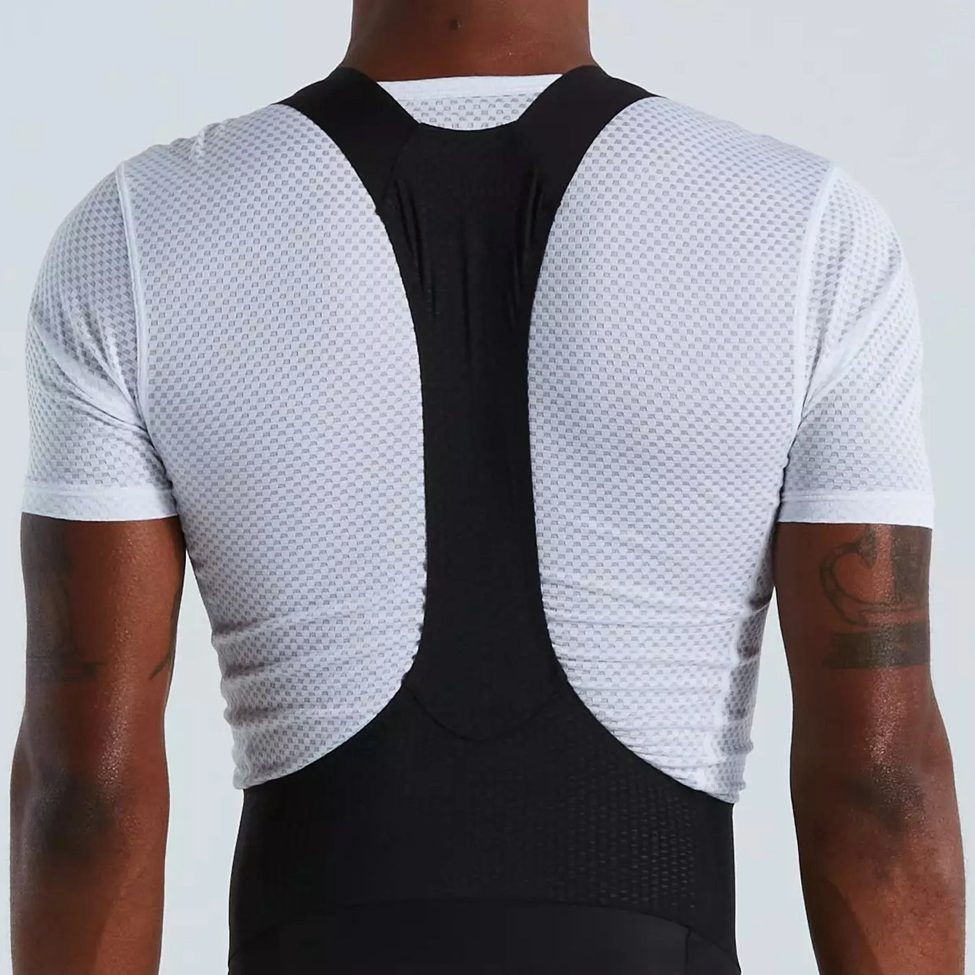 Specialized SL base layer - White