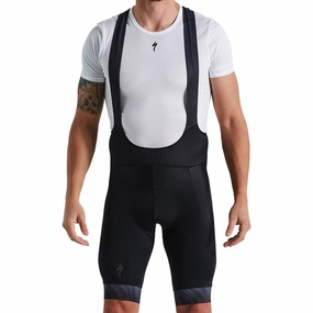 Specialized SL bib shorts - Black black