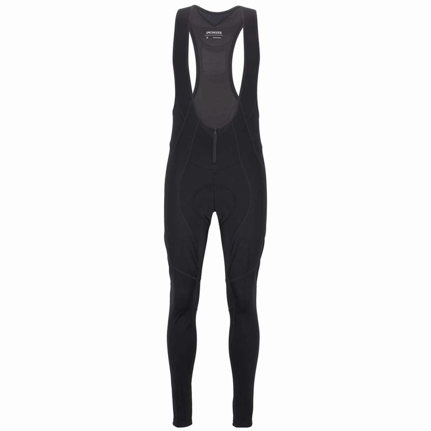 Specialized SL Expert Soft Shell bib tight - Black 