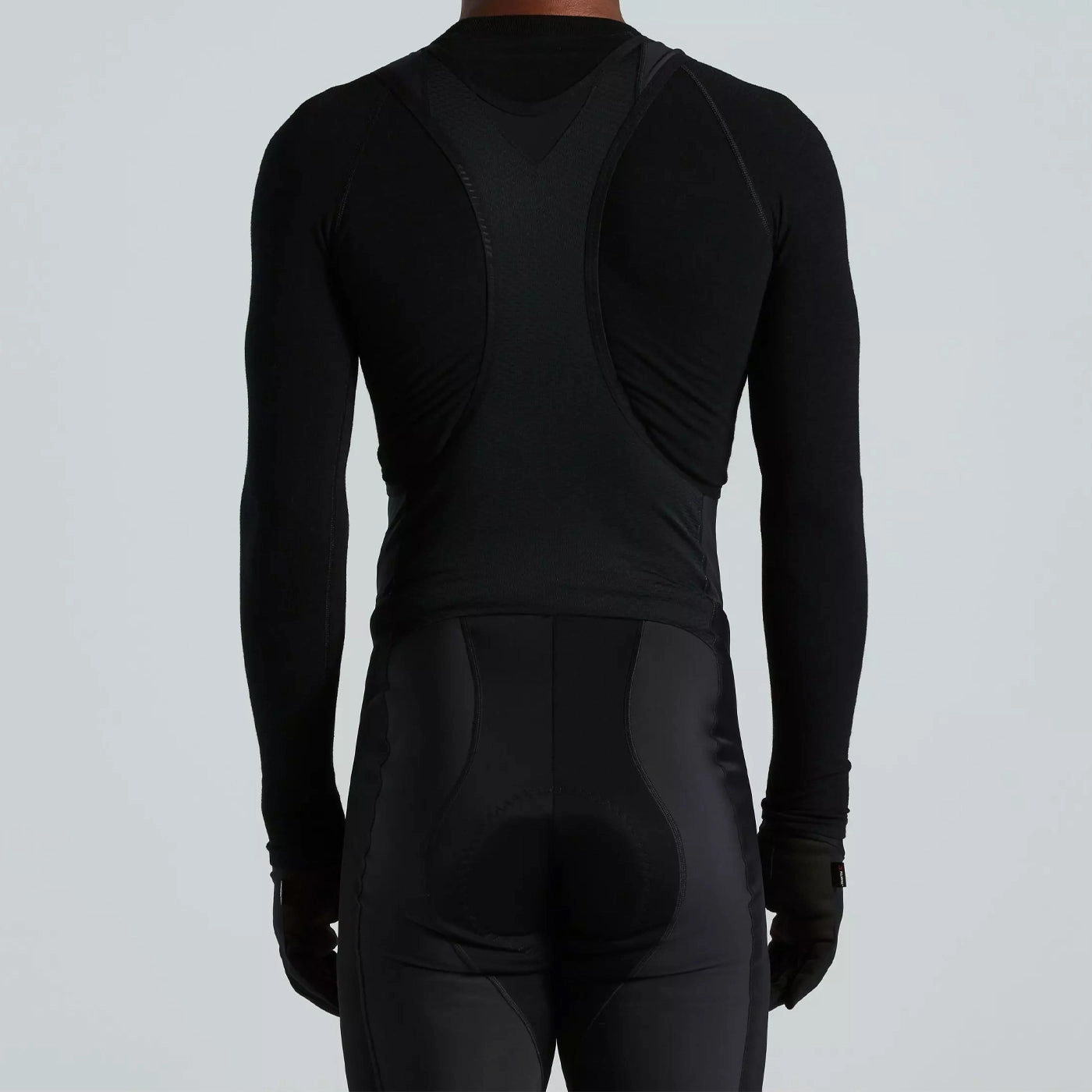 Specialized SL Expert Soft Shell bib tight - Black 