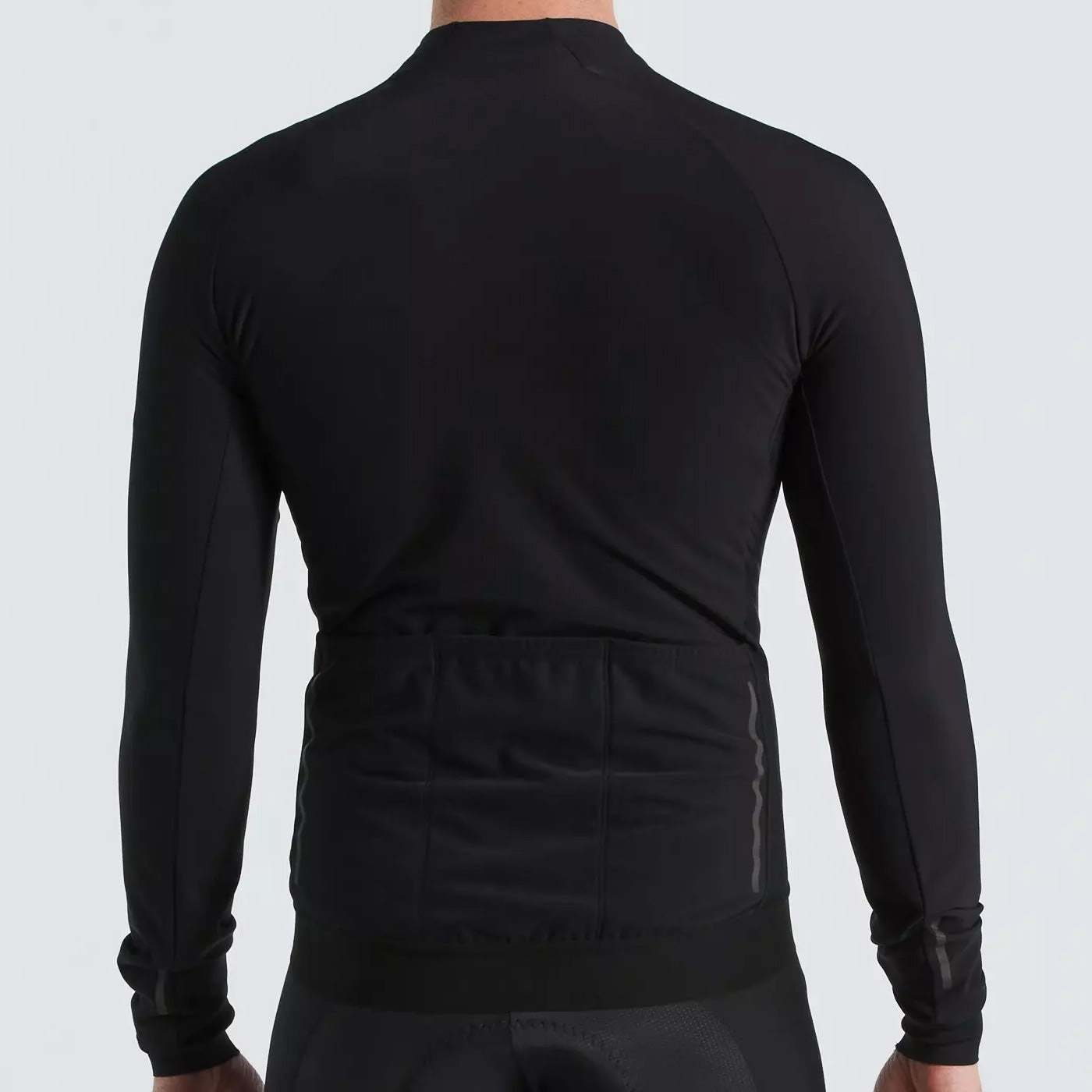 Specialized SL Expert Thermal Long Sleeve Jersey - Black 
