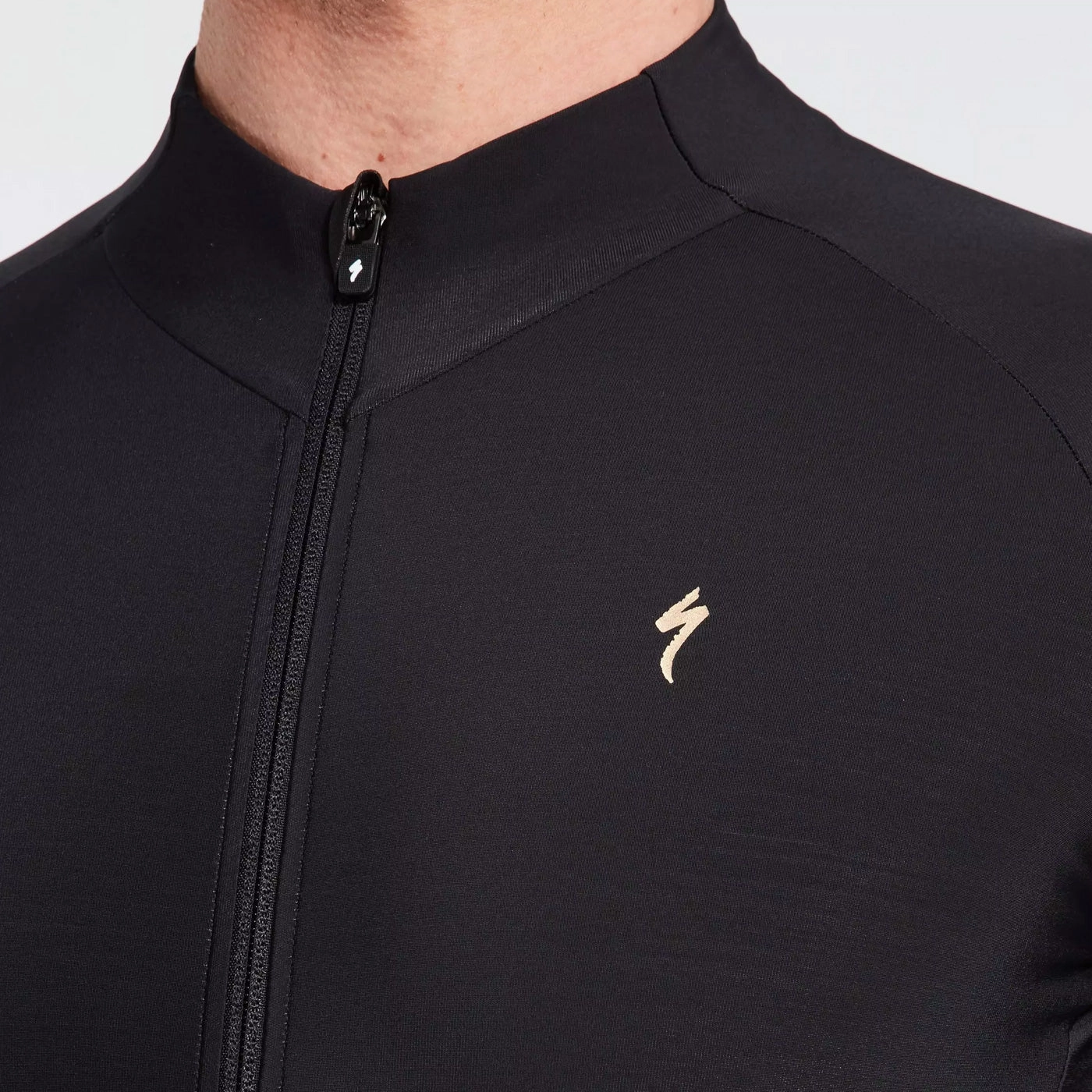 Specialized SL Expert Thermal Long Sleeve Jersey - Black 