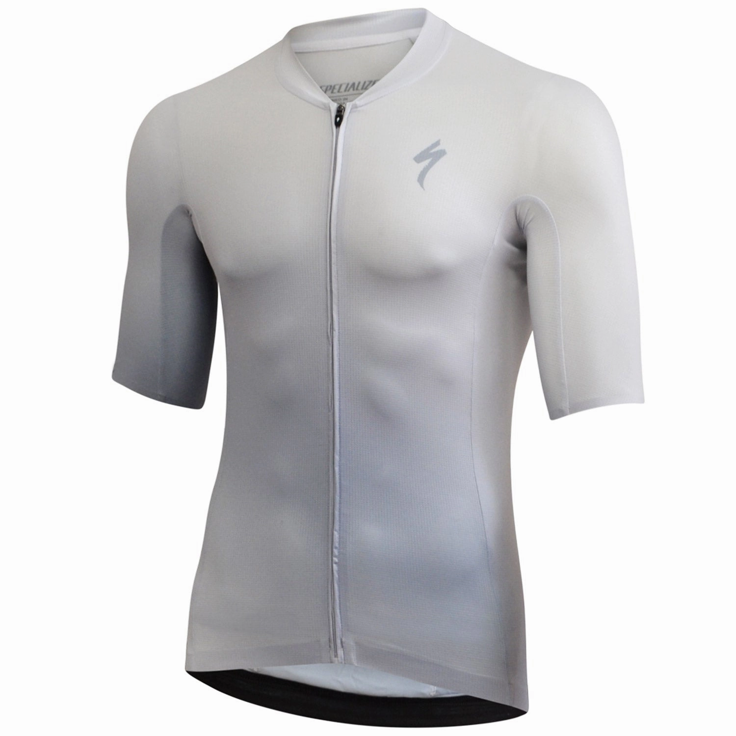 Specialized SL R jersey - Grey