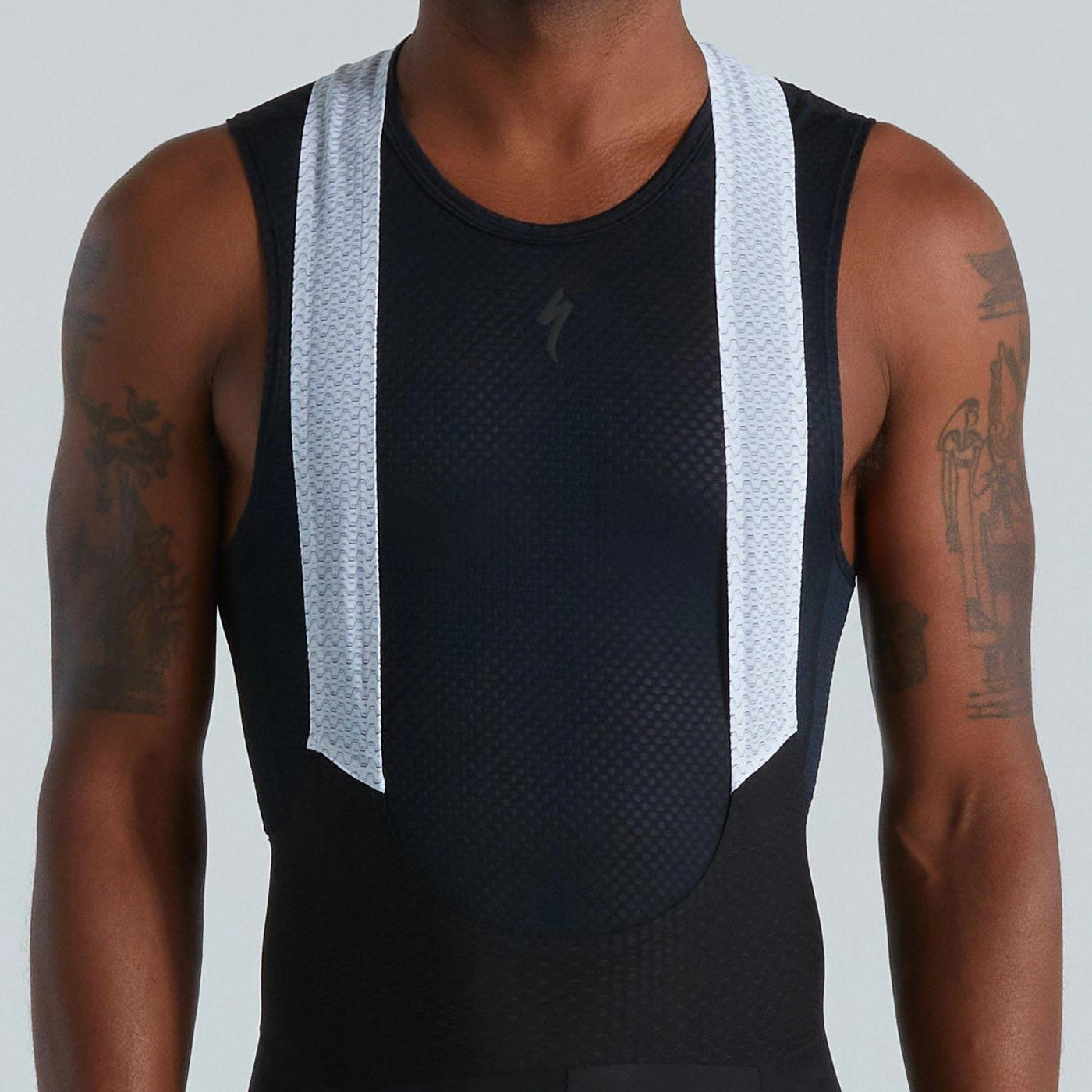 Specialized SL sleeveless base layer - Black