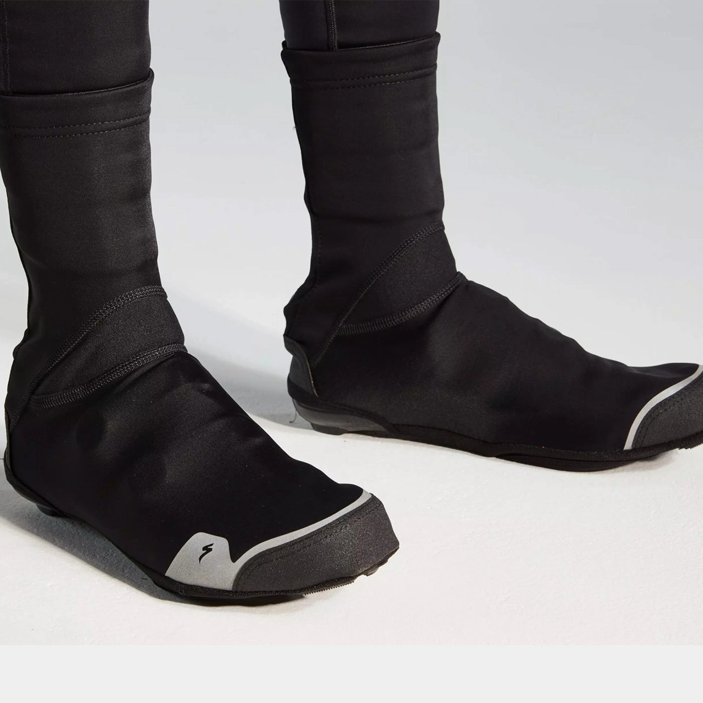 Specialized Soft Shell Element shoecover - Black 