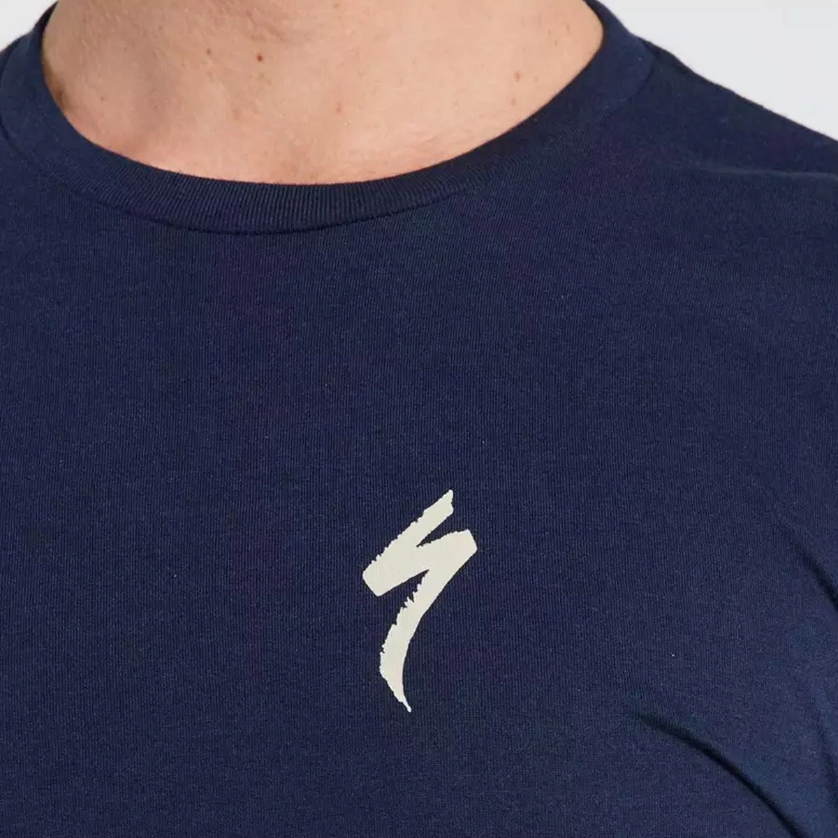 Specialized Special Eyes long sleeve jersey - Black